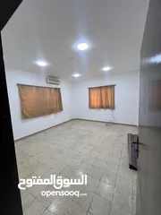  6 شقة للبيع 115م بتشطيب فاخر طابق التسوية 1  الزرقاء - الرصيفة