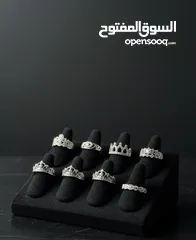  7 اكسسوارات فاخرة وانيقة