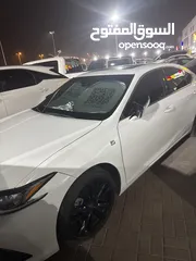  33 لكزس  ES 350 F SPORT 2022 للبيع for sale