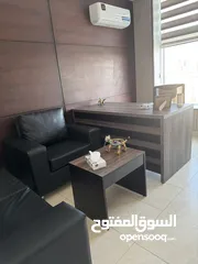  5 مكتب للإيجار Office sharing