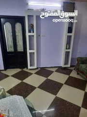  6 شقة للبيع مساحة 130 متر