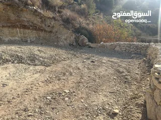  16 عجول قطعة ارض مساحتها 811 متر كوشان طابو مستقل سلطة أ تنازل فوري