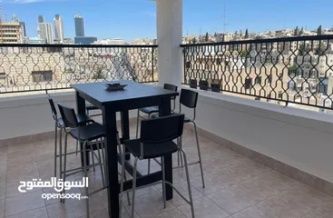  12 شقة مفروشة للإيجار 100م2 ( Property 37566 ) سنوي فقط