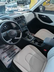  7 Hyundai Creta 2025 Mid Option