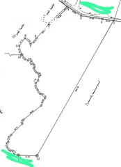  2 قطعه ارض مميزه للبيع من المالك مباشره