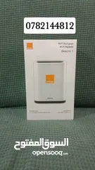  8 #اكستندر نوكيا سرعة 1200AC 2.4&5G wireless #مقوي #موسع_شبكة #ربيتر #راوتر #اورنج #ويرلس