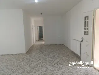  3 شقة  للإيجار – رام الله / عين منجد