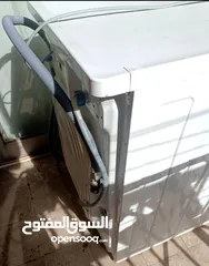  4 للبيع غسالة زانوسي اكواتيك