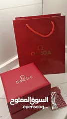  2 ساعه اوميغا