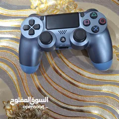  5 Ps4 500Gb Used 6-9