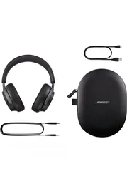  1 Bose QuietComfort Ultra Headphones