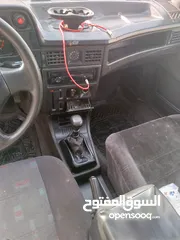  5 اوبل كاديت 1991