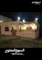  2 منزل للبيع على شارع جريبا الرئيسي