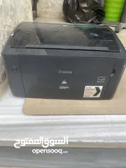  1 طابعه كانون مستعمله