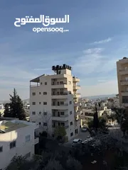  1 شقق سكنية للبيع في موقع استثنائي – بيت لحم