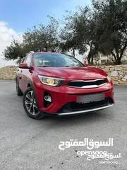  3 كيا ستونيك للبيع