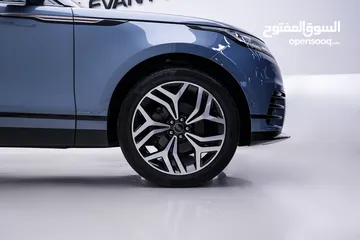  20 Range Rover Velar R dynamic 2019