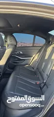  4 BMW G20 2022  BMW 330e فحص كامل _  فل كامل _ جمرك جديد _ ترخيص سنة كاملة _ ولا اي ملاحظة نهائيا