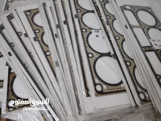  2 كسكيتات هيد  GMC  بنصف السعر السوق سعر  حرق
