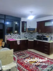  10 شقه مفروشه للايجار اليومي