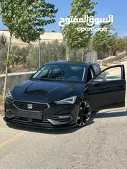  2 سياره ليون