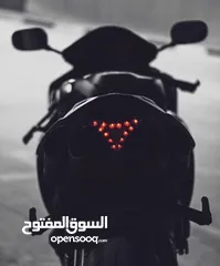  5 للبيع او للبدل على سيارة  yamaha R1