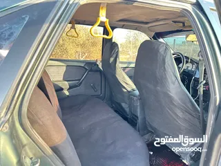  6 اوبل فيكترا