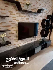  24 شقة مفروشه سوبر ديلوكس في شميساني للايجار