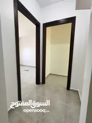  6 شقة جديدة غير مفروشة للإيجار – أول رافات  قرب سنقرط وصالات الهاشم سابقًا