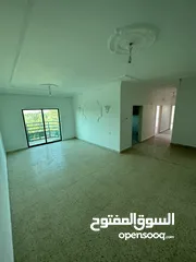  11 شقة للبيع في محافظة المفرق - حي الضباط 