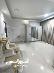  6 Apartment fully furnished in ghala for rent