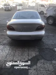  3 اافانتي 1996 نخب