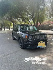  3 Jeep RENEGADE السعر نهائي