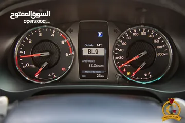  9 حصريا Toyota Hilux GR 2024