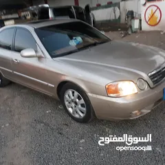  2 كيااوبتيما 2005 للبيع