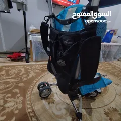  9 عربانه baby stroller