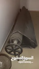  1 غطاء بركه سباحه للبيع