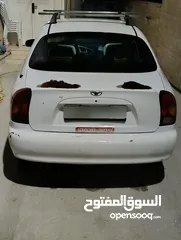  2 دايو لانوس 2002