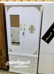  9 غرف نوم  ام نفر 2 باب و3 باب و4 باب