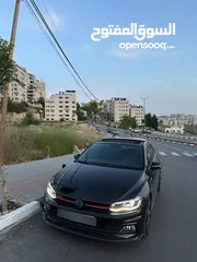  3 Polo GTI 2020