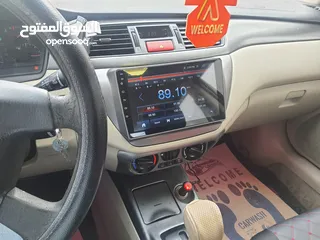  14 ميتسوبيشي لانسر 2006
