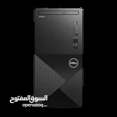  4 كيسات ديل رام 8 جيجا مكتبية وللعمل بسعة تخزين مناسبة وسريع PC dell core i7 12th ssd256