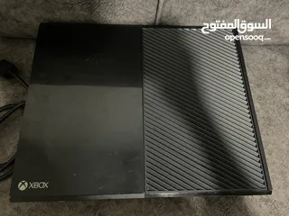  6 اكس بوكس ون