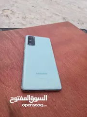  6 Samsung Galaxy S20 FE 5G