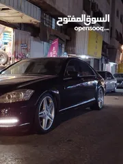  1 مرسيدس s350