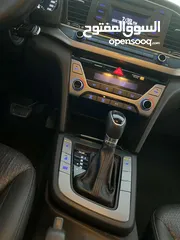  21 هونادي افانتي AD للبيع