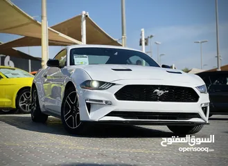  3 FORD MUSTANG GT 2022