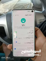  3 عرطه العرطات  جوال سامسونج اس 10ذكره 512