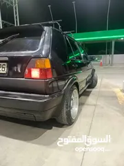  7 قلف mk2 موديل 90 ماتور1400