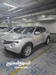  8 Nissan Juke 2016 Urgent Sale